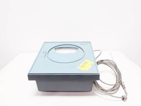 Fisher 4156K Wizard Temperature Controller 3-15 Psi 100-200f