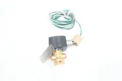 ASCO NTMHX8320G18227233 RED-HAT II 48V-DC 1/4IN NPT PNEUMATIC SOLENOID VALVE