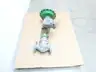 FISHER EZ 657 DVC6010 SIZE 40 PNEUMATIC STEEL FLANGED CONTROL VALVE 2IN 600 thumbnail 2
