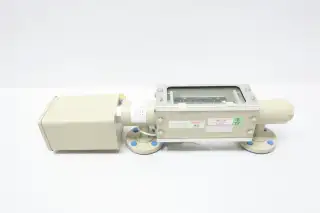 BROOKS 1140CL2UCMBBB FLOW METER 1.9-19.0KG/SEC LIQ.