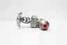 SMITH S0423110160 JSOGF MANUAL STAINLESS BUTT WELD VALVE 1/2IN 1500 thumbnail 3