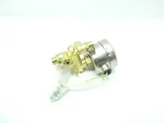 ASCO NPEFX8300383RVF23088 RED-HAT SOLENOID VALVE 48V-DC 3/8IN NPT
