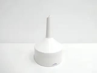 FISHER FB-966-H PORCELAIN BUCHNER FUNNEL 700ML