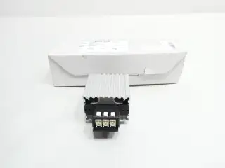 PFANNENBERG FLH045 17004505007 ELECTRIC HEATER 45W 110-250V-AC
