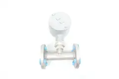 SPONSLER SP3/4FS-PHL-D-6X TURBINE FLOW METER 3/4IN 6-28V-DC
