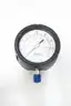 WINTERS PPC5068 PRESSURE GAUGE 4-1/2IN 0-400PSI 1/2IN NPT thumbnail 1