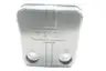 FISHER PF2500-P330 PNEUMATIC PRESSURE CONTROLLER 3-15PSI thumbnail 1