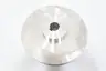 KINECTRICS C0021171SA 5-VANE STAINLESS IMPELLER 7.06IN 15/16IN thumbnail 3