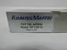 KRAUSS MAFFEI MV5 DC24 SOLENOID VALVE 24V-DC thumbnail 5