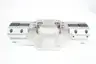KONDOH CKJB-63AS PNEUMATIC HAND AND CHUCK GRIPPER thumbnail 1