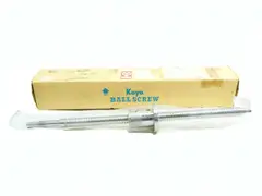 KOYO 4010TFS2.5C3-993 BALL SCREW 40MM 993MM