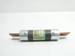 FUSETRON FRN 90 BLADE FUSE 90A AMP 250V-AC
