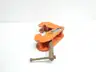 JET JBC-2 252720 HOIST BEAM CLAMP 2.95IN TO 8.66IN 2TON thumbnail 1
