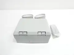 CURRENT CU2WG 2.7W 120/277V-AC EMERGENCY LIGHTING