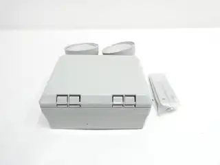 CURRENT CU2WG 2.7W 120/277V-AC EMERGENCY LIGHTING