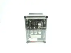 GEC SPEC85AF9A CAM 51 OVERCURRENT RELAY 0.5-1.2A