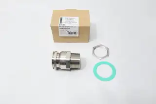 CROUSE HINDS ADE1N1501NPNK1 GLAND KIT 1-1/2IN
