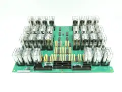 GENERAL ELECTRIC GE DS200TCRAG1ACC MARK V RELAY OUTPUT BOARD