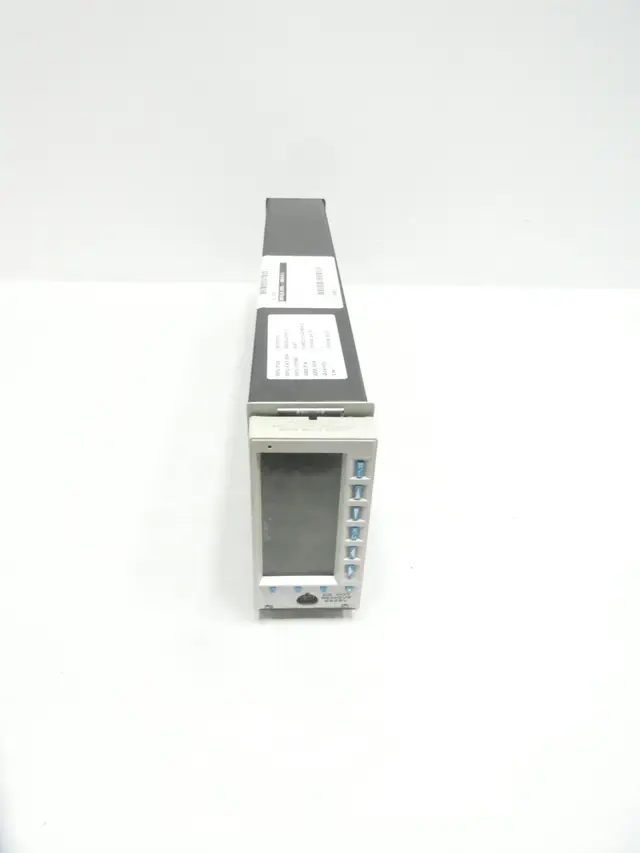 ABB 53MC5212A-NS431 MULTI-LOOP CONTROLLER