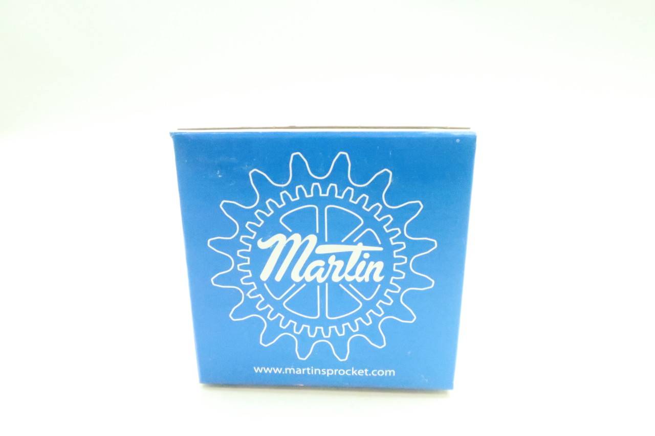 Martin 4016COV Coupling Cover