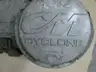 CM COLUMBUS MCKINNON S CYCLONE MANUAL CHAIN HOIST 10TON thumbnail 4