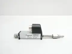 TRANSDUCERS DIRECT TD592M-25-5 LINEAR POSITION TRANSDUCER