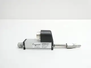 TRANSDUCERS DIRECT TD592M-25-5 LINEAR POSITION TRANSDUCER