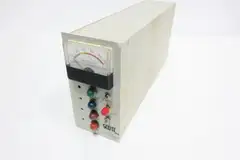 SCOTT 38B ATO FLAMMABLE LIMIT CONTROLLER