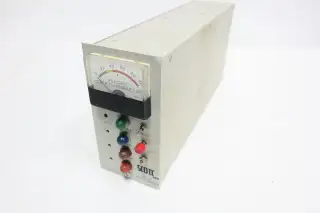 SCOTT 38B ATO FLAMMABLE LIMIT CONTROLLER
