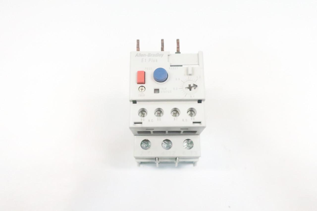 Klockner Moeller Zmr-6-pkz2 Overload Relay 4-6a 50-80a for sale online 