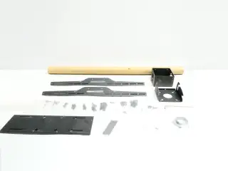 PEERLESS PLCM-UNL UNIVERSAL CEILING MOUNT