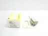 DANIEL WOODHEAD 5352GF-I IVORY GFCI DUPLEX RECEPTACLE 20A AMP 125V-AC thumbnail 1