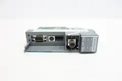 ALLEN BRADLEY 1747-L542 PROCESSOR MODULE SLC 500 SER C
