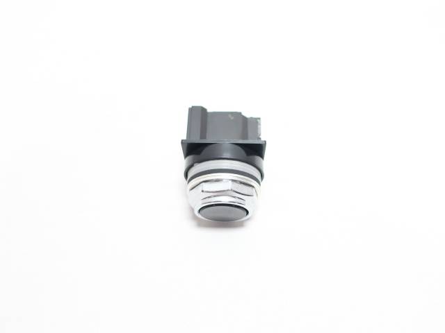GENERAL ELECTRIC GE CR104P BLACK PUSHBUTTON