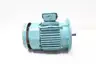 WESTINGHOUSE 18026 AC MOTOR 3HP 1700RPM 575V-AC thumbnail 2