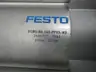 FESTO DSBG-80-160-PPVA-N3 PNEUMATIC CYLINDER 80MM 160MM 12BAR thumbnail 4