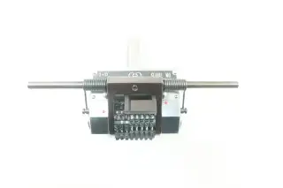 KINTSUNE 95482 MARKING PUNCH SET