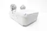 DUAL-LITE DYN6I-WM LED LIGHT FIXTURE 120-277V-AC thumbnail 3