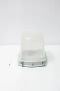 HOLOPHANE CW2 LBF2-4225 COLLAR/REFRACTOR