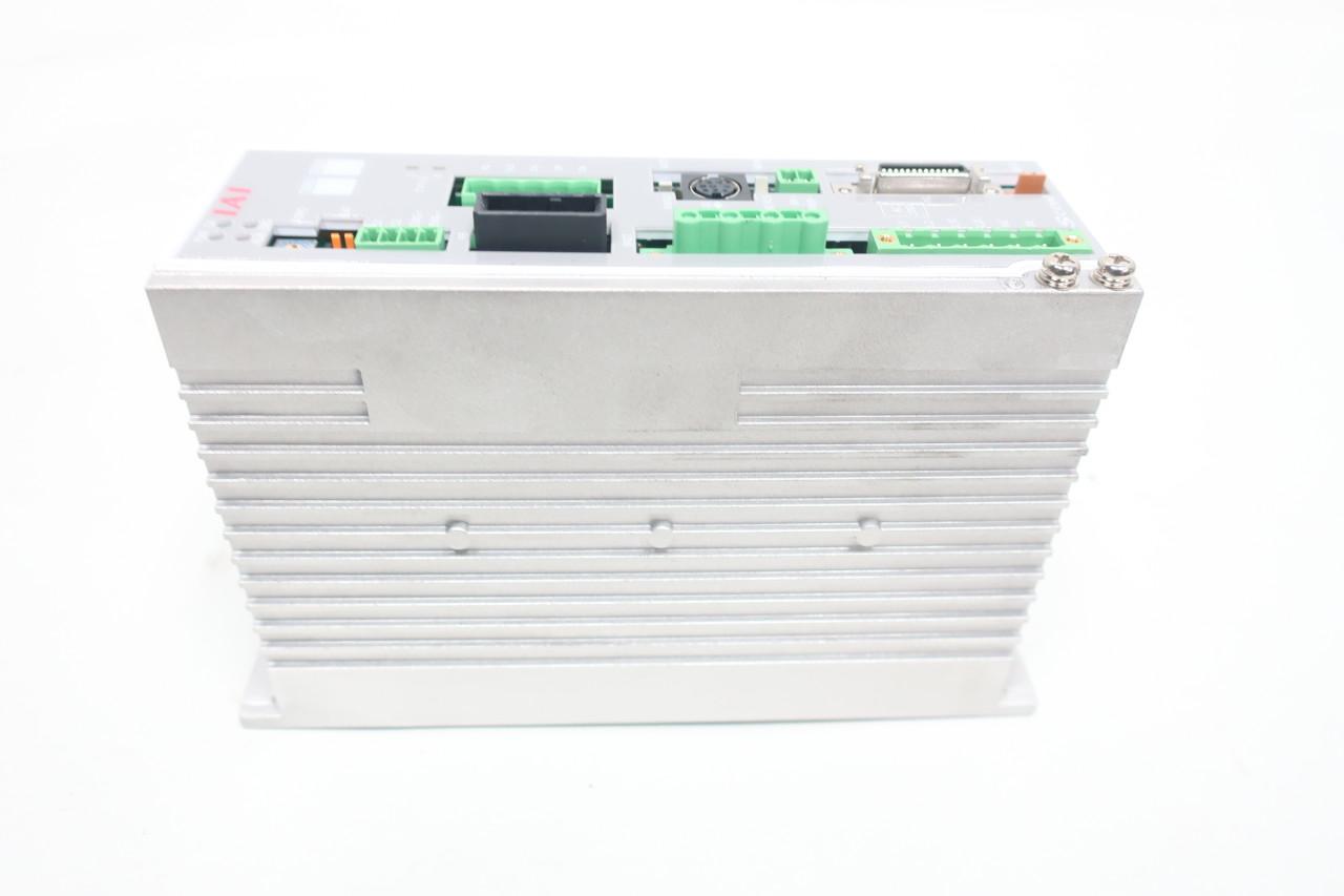 IAI SCON-CA-200I-CC-0-2 0-333HZ 200-230V-AC 0-80V-DC 3PH SERVO