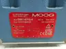 MOOG D661-431D-4 S55FYFMANVB0 HYDRAULIC SERVO VALVE 15V 210PSI thumbnail 4