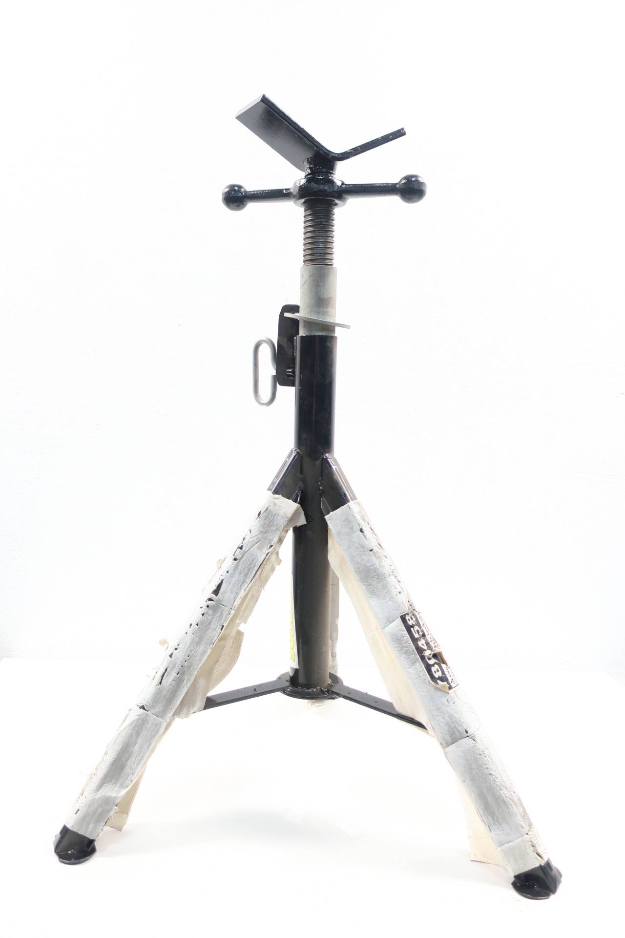 Sumner 780458 Pro Jack Stand 49in 2000lb