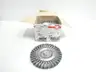 BOX OF 6 SIT U5180 SITBRUSH TWIST KNOT WIRE GRINDING WHEEL BRUSH 5/8IN X 7IN thumbnail 2