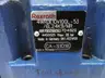 REXROTH 4WRDE10V100L-53/6L24K9/MR R900966563 DIRECTIONAL CONTROL VALVE 24V-DC thumbnail 5
