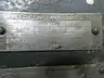 LOUIS ALLIS C0G2B CONE-DRIVE AC MOTOR 254UD 3PH 5HP 1740RPM 230V-AC thumbnail 6