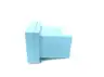 METTLER TOLEDO 775-LA0 58000000 100-240V-AC CONDUCTIVITY TRANSMITTER thumbnail 4
