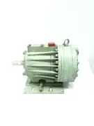 NIKUNI 40HYG-CV HYDRAULIC PUMP