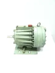 NIKUNI 40HYG-CV HYDRAULIC PUMP
