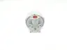 MASONEILAN DRESSER 496-7 ROTARY LIMIT SWITCH 250V-AC thumbnail 4