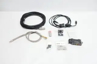 TRI-TRONICS XPC2I SMARTEYE GENERAL PURPOSE SENSOR 10-30V-DC